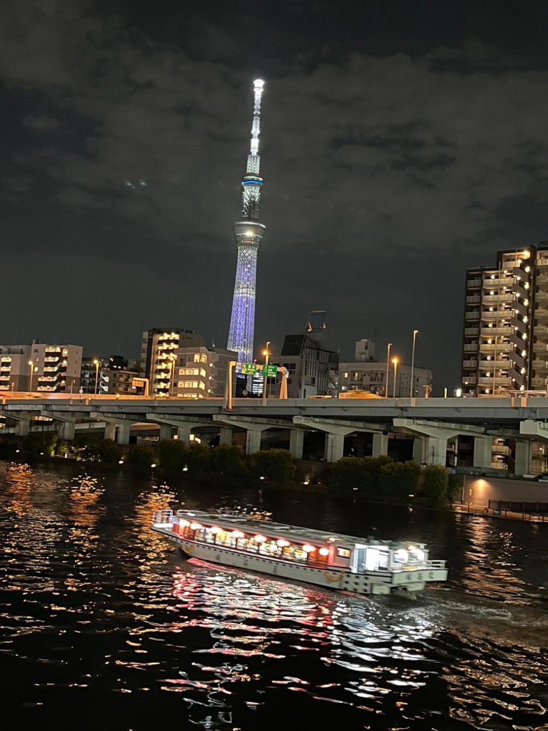 浅草駅から徒歩4分 Wi-Fi無料 成田羽田直行 Apartment Tokyo Luaran gambar
