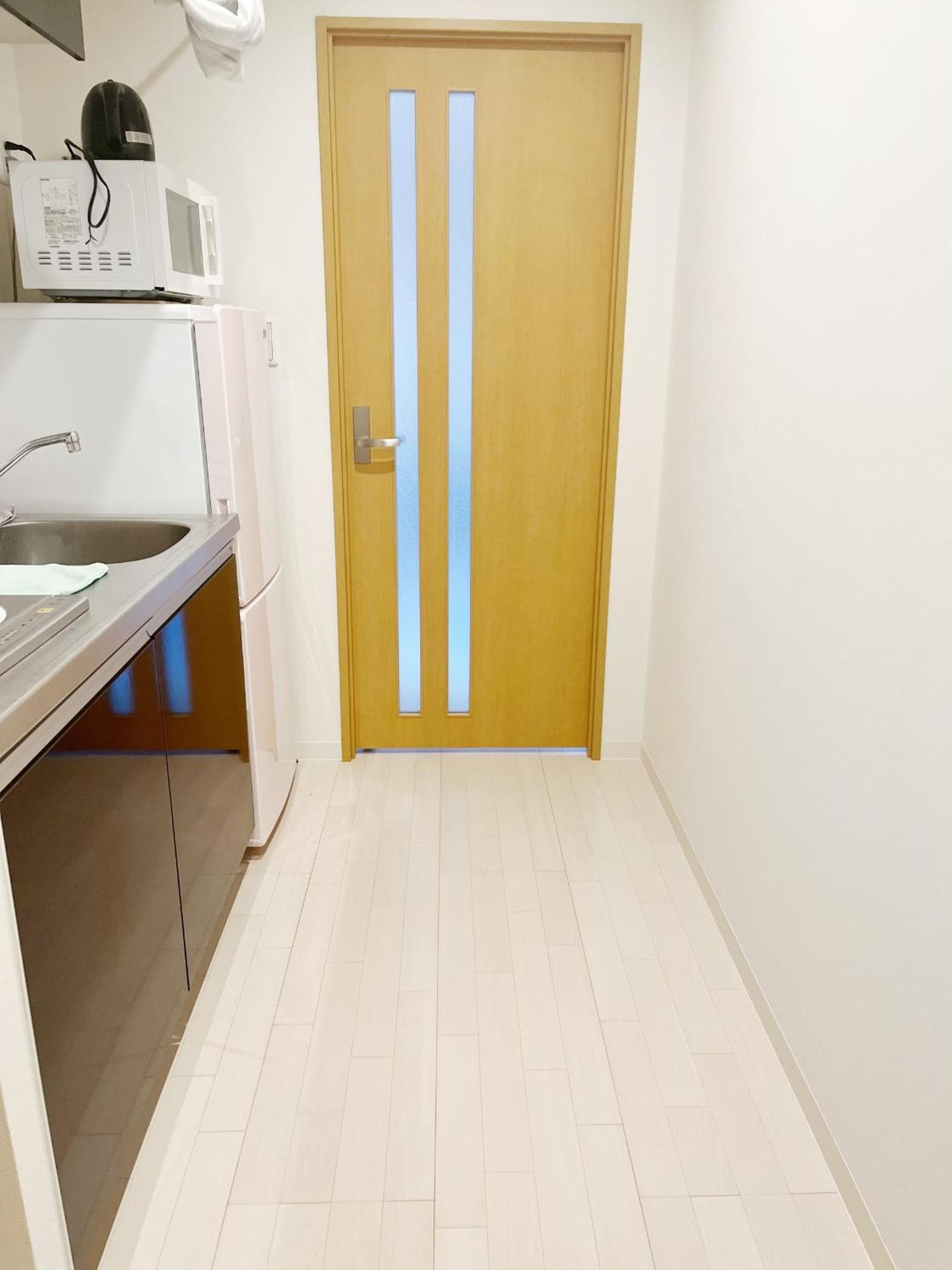 浅草駅から徒歩4分 Wi-Fi無料 成田羽田直行 Apartment Tokyo Luaran gambar