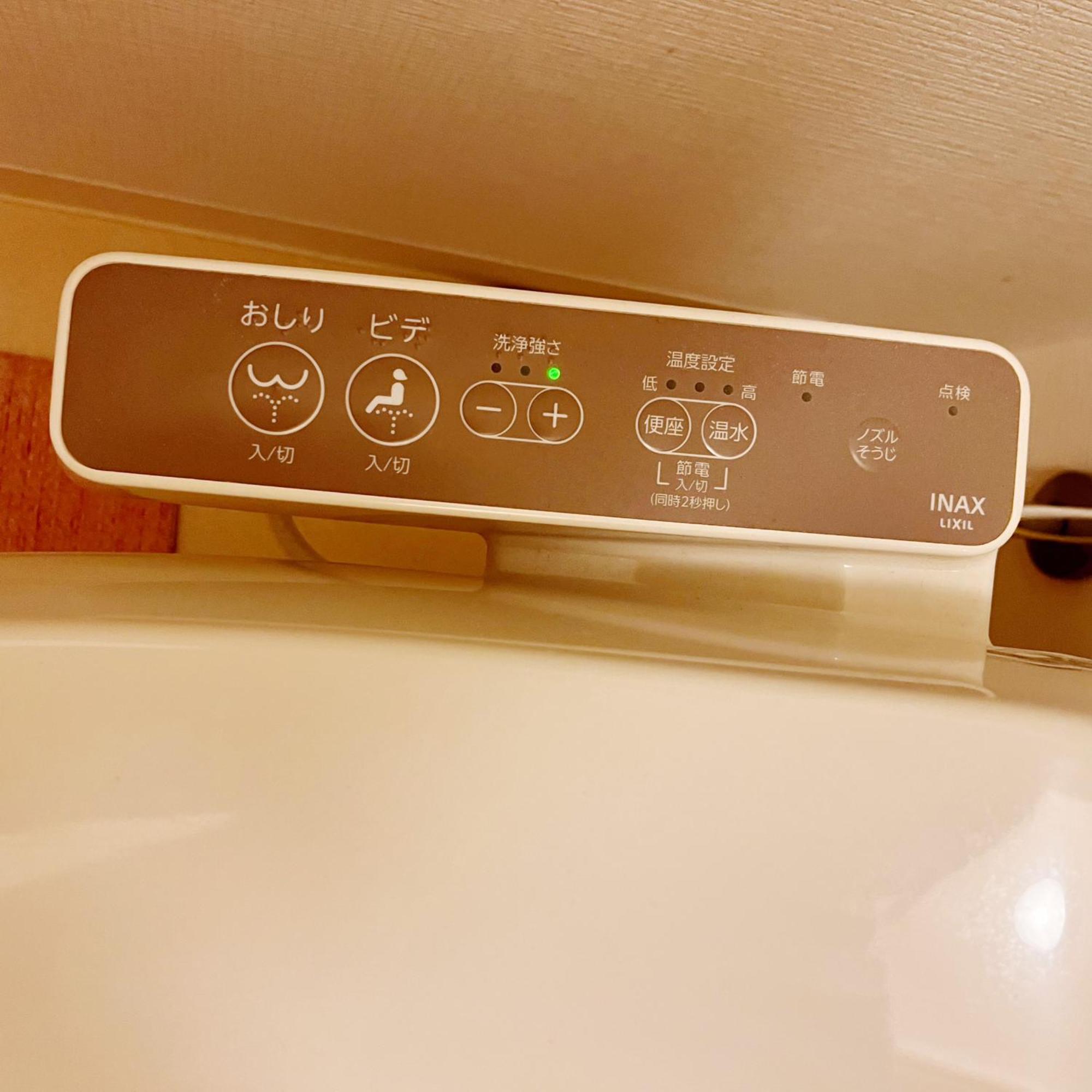 浅草駅から徒歩4分 Wi-Fi無料 成田羽田直行 Apartment Tokyo Luaran gambar